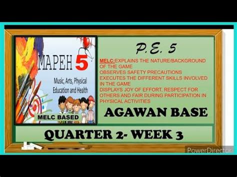 agawan base clipart|MAPEH 4 (PE) .